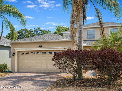 1979 Tullagee Avenue, Melbourne, FL 32940