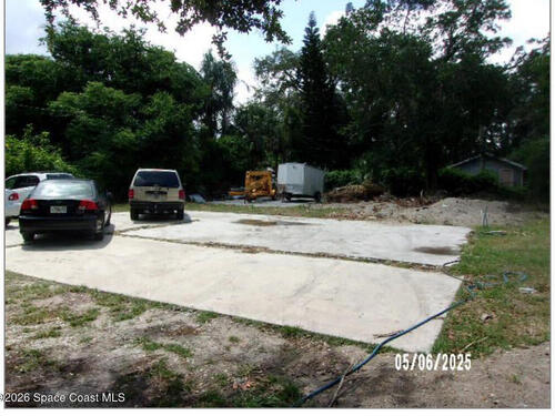 2509 Cocoanut Drive, Cocoa, FL 32926