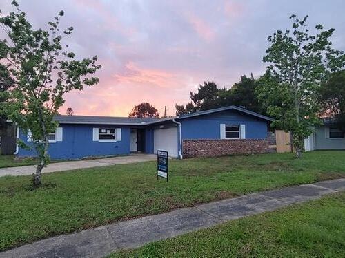 2960 Beale Street, Titusville, FL 32796