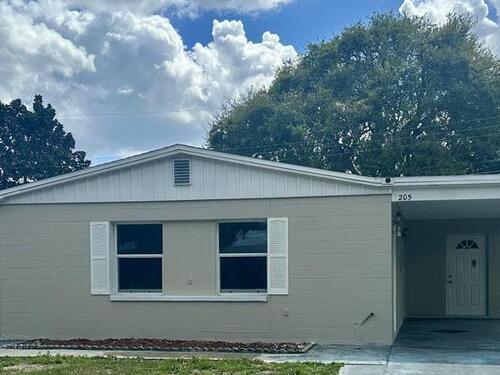 205 Crown Boulevard, Melbourne, FL 32901