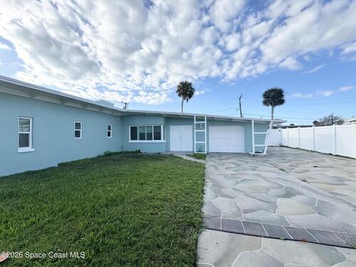 249 Palm Lane, Cocoa Beach, FL 32931