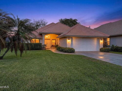 1870 James Circle, Titusville, FL 32780