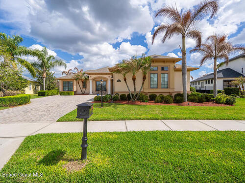 3690 Brunot Circle, Melbourne, FL 32940