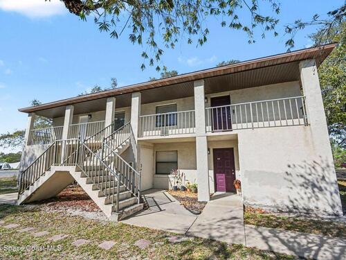 4601 Sleepy Oak Lane, Titusville, FL 32780