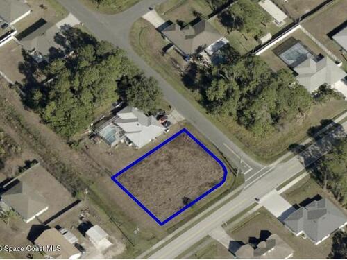 0 Unknown Pirate Avenue SE, Palm Bay, FL 32909