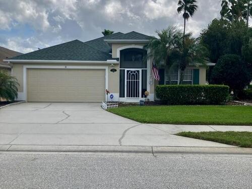 7851 Citrus Creek Drive, Melbourne, FL 32940