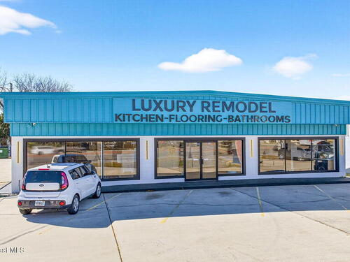 809 N Cocoa Boulevard, Cocoa, FL 32922