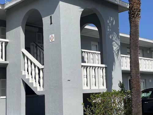 3799 S Banana River Boulevard, Cocoa Beach, FL 32931