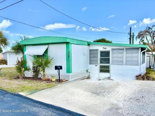 2988 Indian River Drive NE, Palm Bay, FL 32905