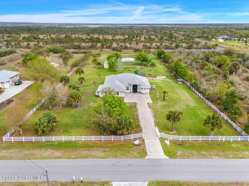 322 Trotters Street, Palm Bay, FL 32909