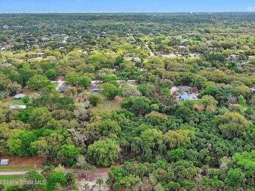 Tbd Osprey Avenue, Cocoa, FL 32926