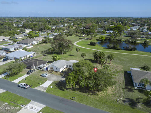 358 S Wimbrow Drive, Sebastian, FL 32958