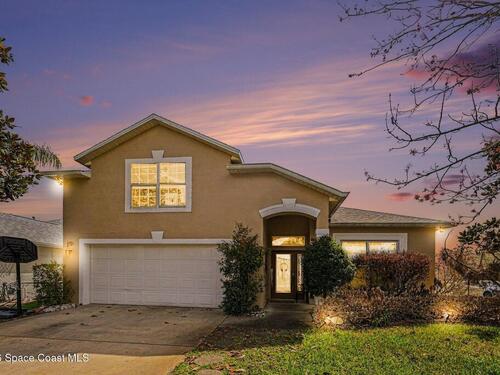 3403 Cloudberry Place, Melbourne, FL 32940