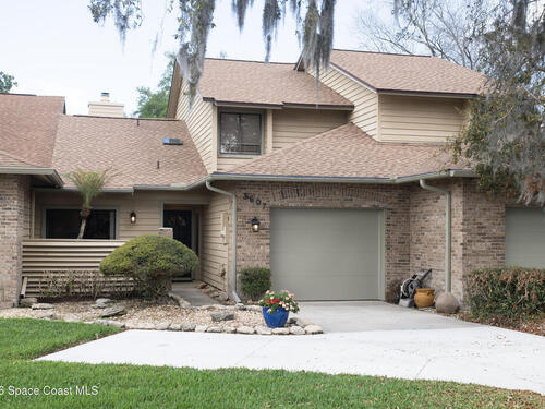 3607 Muirfield Drive, Titusville, FL 32780
