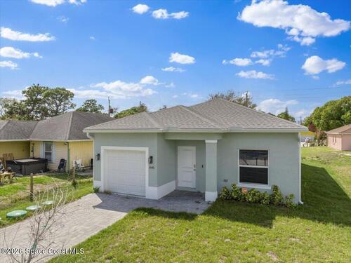 1645 19th Avenue SW, Vero Beach, FL 32962