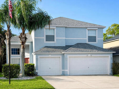 2748 Madrigal Lane, Melbourne, FL 32904