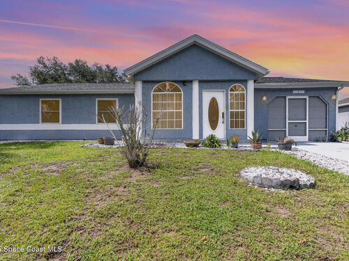 147 Emerson Drive NW, Palm Bay, FL 32907