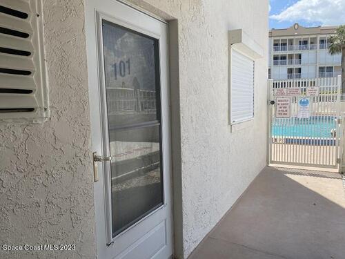 555 Fillmore Avenue, Cape Canaveral, FL 32920