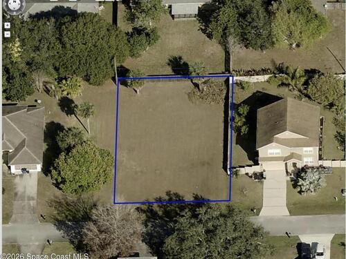 1761 Halfmoon Street NW, Palm Bay, FL 32907