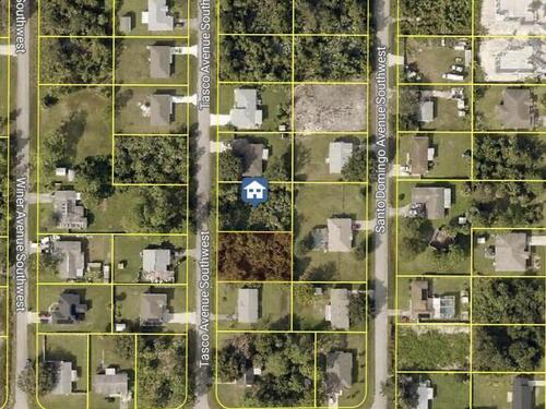 567 Tasco Avenue SW, Palm Bay, FL 32908