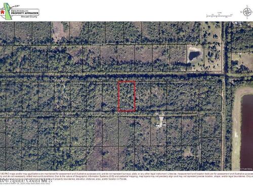 Key Deer Avenue, Cocoa, FL 32926