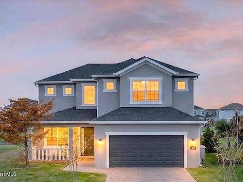 3323 Casare Drive, Melbourne, FL 32940