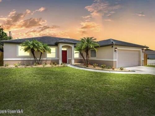 463 Eldron Boulevard NE, Palm Bay, FL 32907