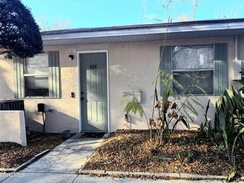 4528 Memory Lane, Titusville, FL 32780