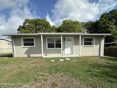 2296 Shelby Drive, Melbourne, FL 32935