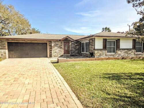 173 Las Palmas, Merritt Island, FL 32953