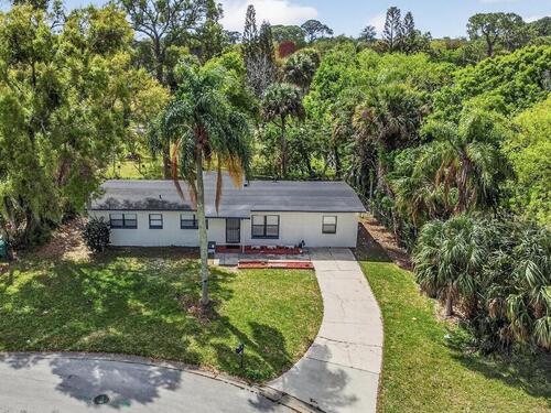 119 Explorer Street, Cocoa, FL 32922