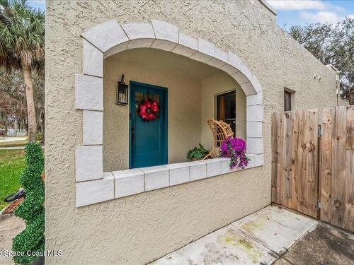 2010 Pennwood Drive, Melbourne, FL 32901