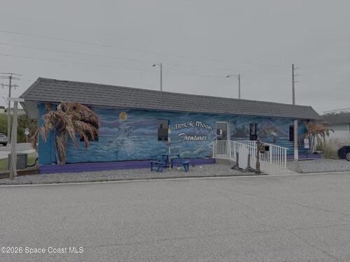 366 N Atlantic Avenue, Cocoa Beach, FL 32931