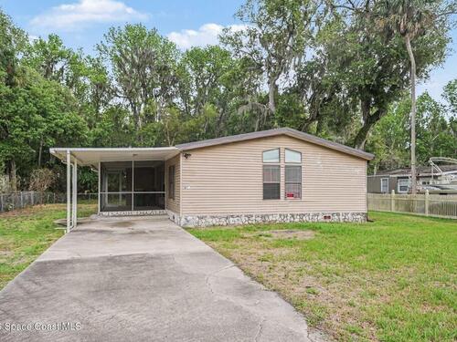 4737 Cambridge Drive, Mims, FL 32754