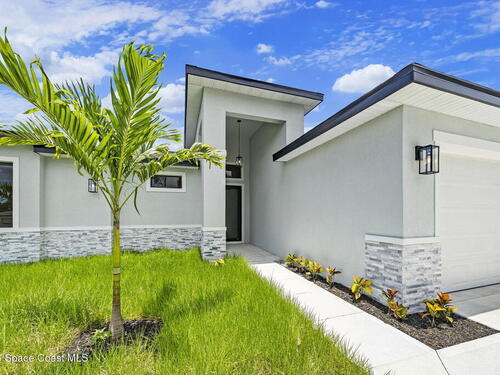 1641 Westcott Street SE, Palm Bay, FL 32909