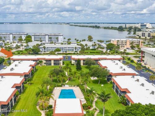 201 Saint Lucie Lane, Cocoa Beach, FL 32931