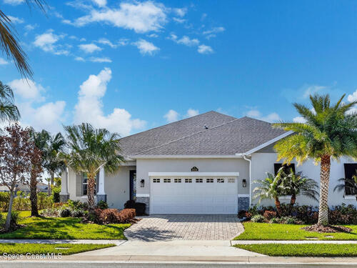 2609 Avalonia Drive, Melbourne, FL 32940