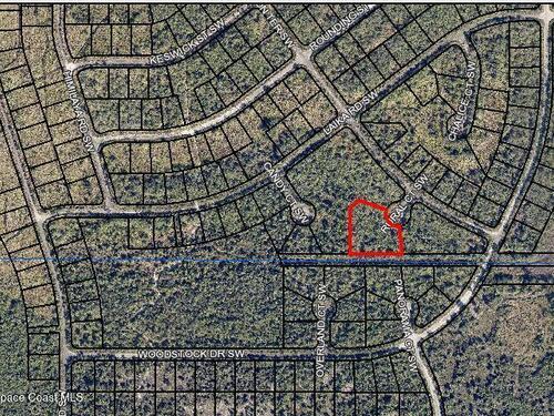 995 Rural Court SW, Rockledge, FL 32955