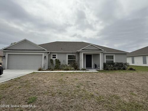 808 Grandeur Street SE, Palm Bay, FL 32909