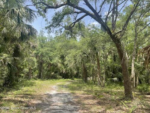 Harrison Road, Mims, FL 32754