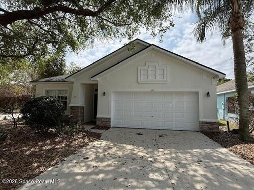 631 Waterside Circle, Titusville, FL 32780