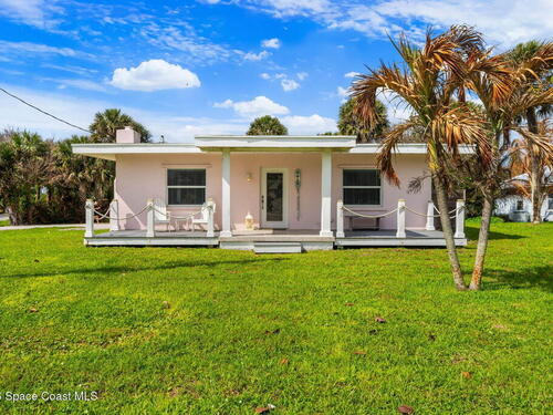 7850 S Highway A1A, Melbourne Beach, FL 32951