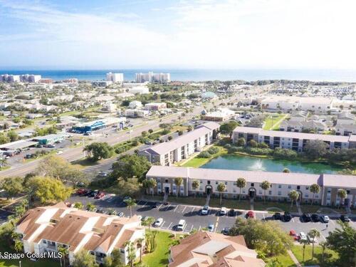 1801 Island Club Drive, Indialantic, FL 32903