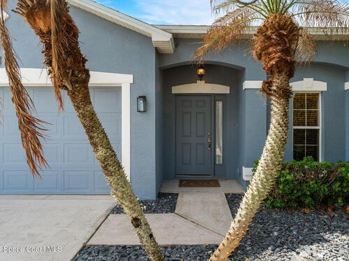 5389 Duskywing Drive, Rockledge, FL 32955