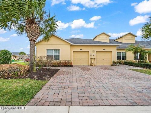 6456 Klein Lane, Melbourne, FL 32940