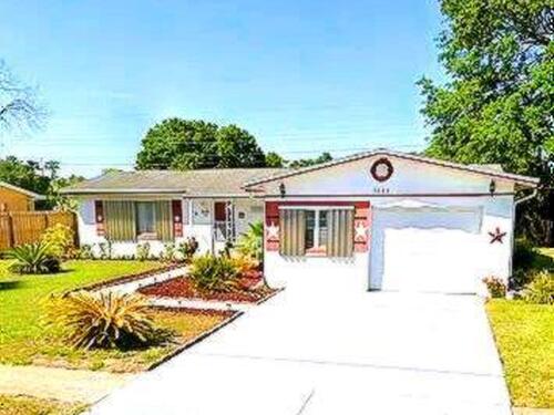 3380 Westwood Drive, Titusville, FL 32796