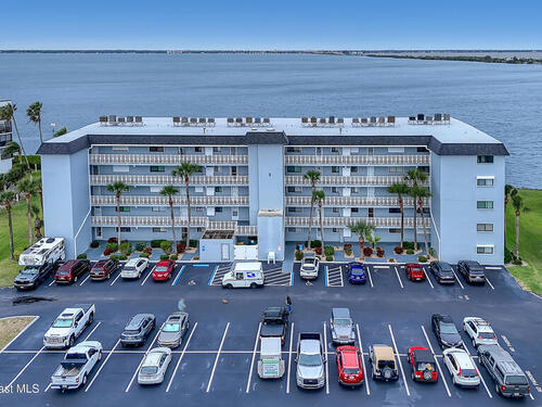 3799 S Banana River Boulevard, Cocoa Beach, FL 32931