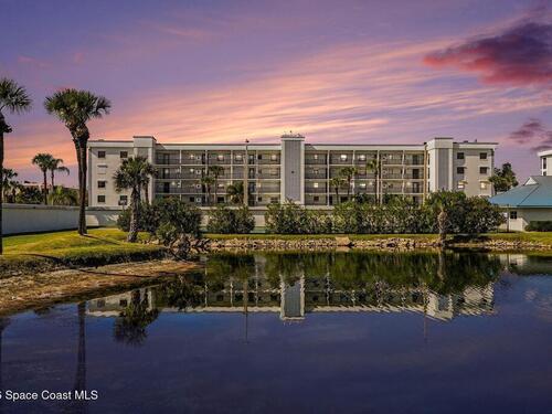 3165 N Atlantic Avenue, Cocoa Beach, FL 32931