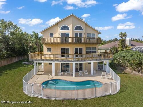 8820 44th Avenue, Sebastian, FL 32958