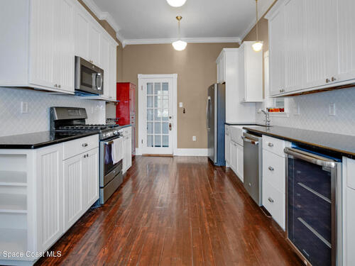 1426 Tropic Street, Titusville, FL 32796